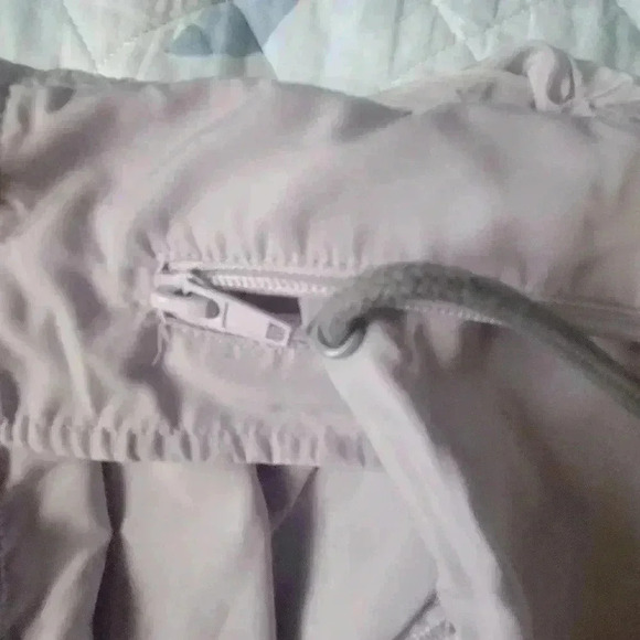 CALI SPORT Windbreaker jacket size s - Picture 4 of 4